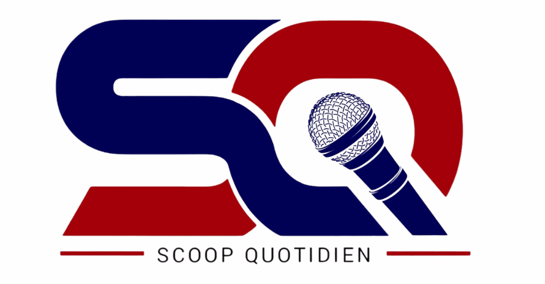 Scoop Quotidien